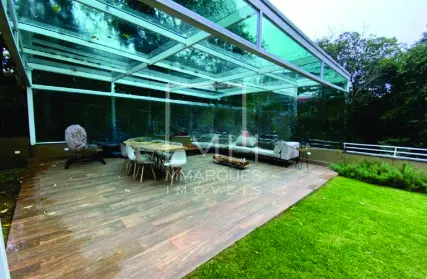 Imagem: Sobrado para Venda, Serra da Cantareira