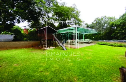 Imagem: Sobrado para Venda, Serra da Cantareira