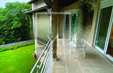 Imagem: Sobrado para Venda, Serra da Cantareira