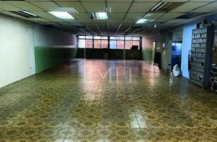 Imagem: Galpão / Salão para Alugar, Santana