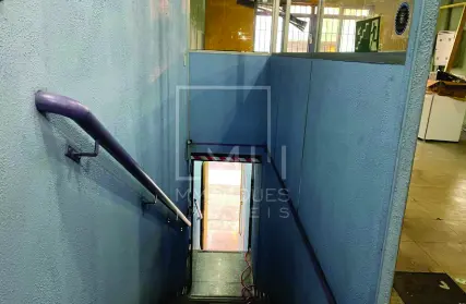 Imagem: Galpão / Salão para Alugar, Santana