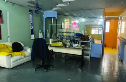 Imagem: Galpão / Salão para Alugar, Santana