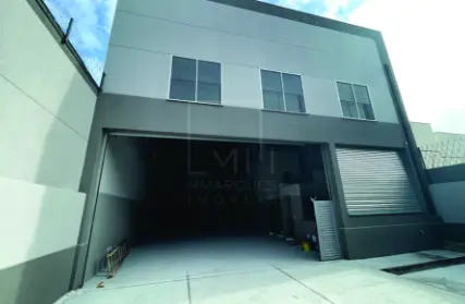 Imagem: Galpão / Salão para Alugar, Jaçanã