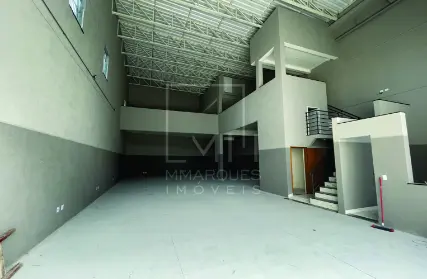 Imagem: Galpão / Salão para Alugar, Jaçanã