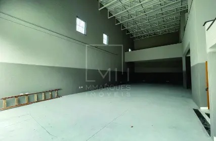 Imagem: Galpão / Salão para Alugar, Jaçanã