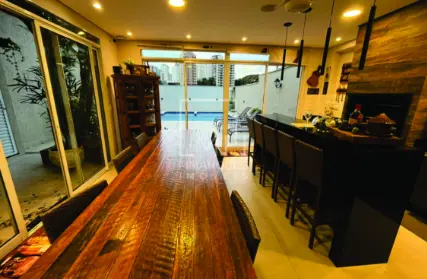 Imagem: Sobrado para Venda, Santana