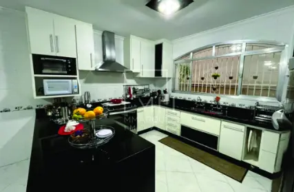 Imagem: Sobrado para Venda, Santana