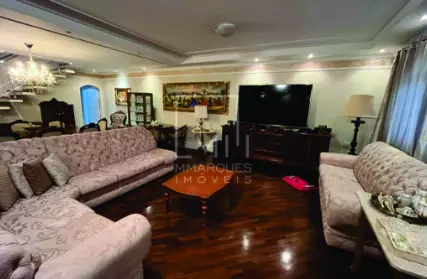 Imagem: Sobrado para Venda, Santana