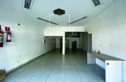 Imagem: Prédio Comercial para Venda, Santana