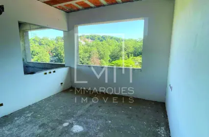 Imagem: Sobrado para Venda, Sítio Barrocada