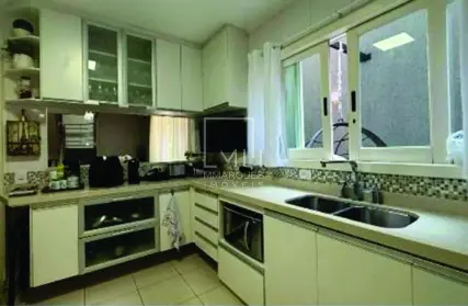 Imagem: Sobrado para Venda, Água Fria