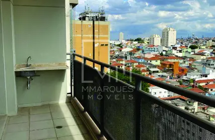 Imagem: Apartamento para Venda, Vila Gustavo