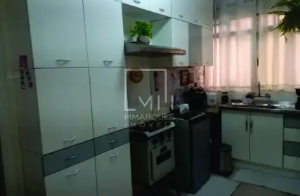 Imagem: Apartamento para Venda, Santana