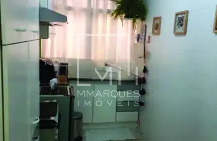 Imagem: Apartamento para Venda, Santana