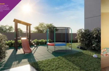 Imagem: Apartamento para Venda, Vila Pirituba (zona norte)