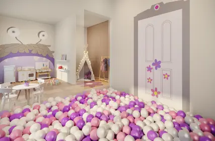 Imagem: Apartamento para Venda, Água Fria