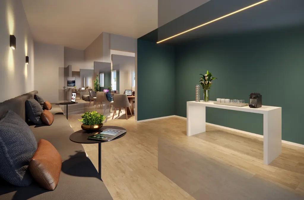 Apartamento para Venda ZN Imóvel - Imagem 4