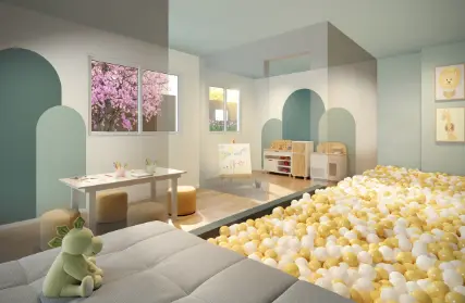 Imagem: Apartamento para Venda, Vila Pirituba (zona norte)