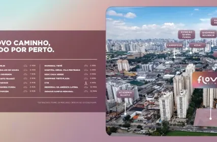 Imagem: Apartamento para Venda, Limão