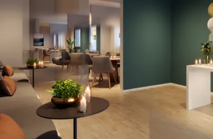 Imagem: Apartamento para Venda, City Jaraguá