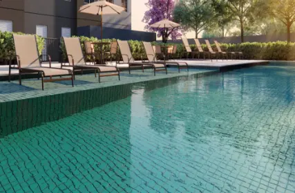 Imagem: Apartamento para Venda, City Jaraguá