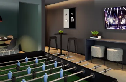 Imagem: Apartamento para Venda, City Jaraguá