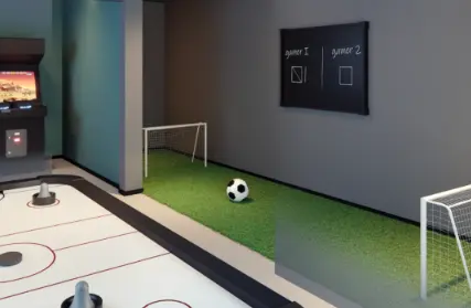 Imagem: Apartamento para Venda, City Jaraguá