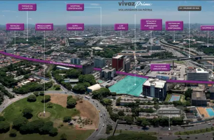 Imagem: Apartamento para Venda, Santana