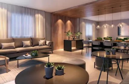 Imagem: Apartamento para Venda, Santana