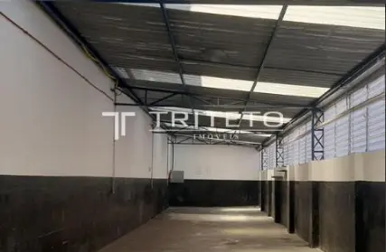 Imagem: Galpão / Salão para Alugar, Parque Casa de Pedra