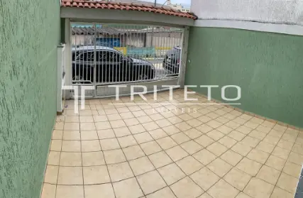 Imagem: Sobrado para Alugar, Vila Isolina Mazzei