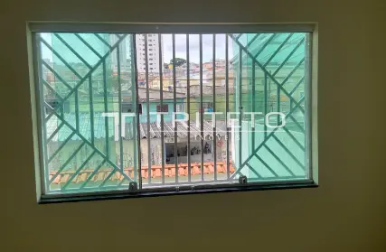 Imagem: Sobrado para Alugar, Vila Isolina Mazzei