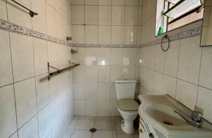 Imagem: Sobrado para Venda, Vila Dom Pedro II