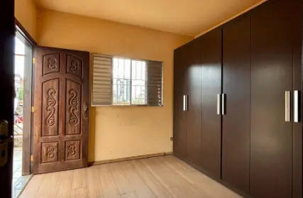 Imagem: Sobrado para Venda, Vila Dom Pedro II