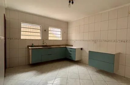 Imagem: Sobrado para Venda, Vila Mazzei