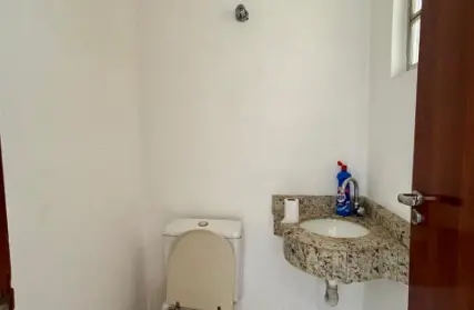 Imagem: Sobrado para Venda, Vila Mazzei