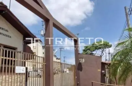 Imagem: Apartamento para Venda, Jardim Martins Silva