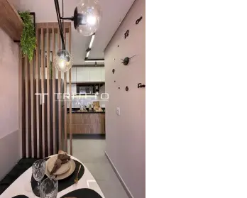 Imagem: Apartamento para Venda, Vila Nivi