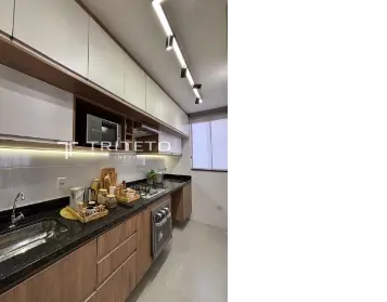 Imagem: Apartamento para Venda, Vila Nivi