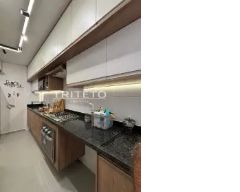 Imagem: Apartamento para Venda, Vila Nivi
