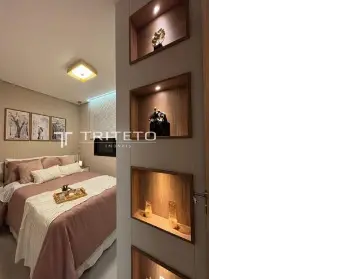 Imagem: Apartamento para Venda, Vila Nivi