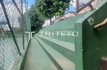 Imagem: Apartamento para Venda, Jardim Martins Silva