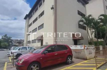 Imagem: Apartamento para Venda, Jardim Martins Silva