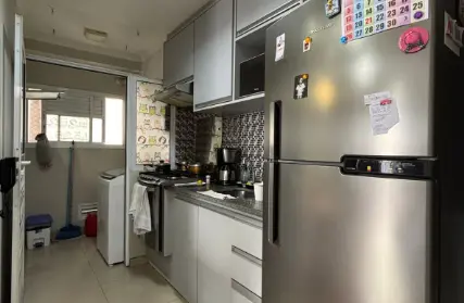 Imagem: Apartamento para Venda, Jardim Modelo
