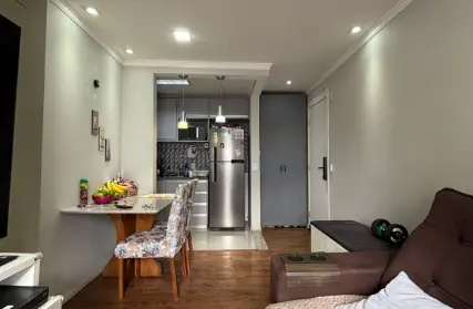 Imagem: Apartamento para Venda, Jardim Modelo