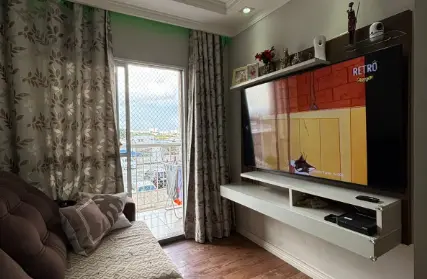 Imagem: Apartamento para Venda, Jardim Modelo