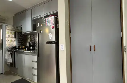 Imagem: Apartamento para Venda, Jardim Modelo