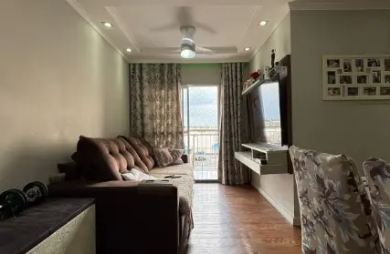 Imagem: Apartamento para Venda, Jardim Modelo