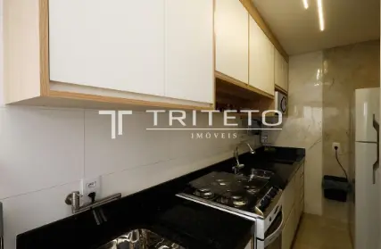 Imagem: Apartamento para Venda, Vila Santa Terezinha (ZN)
