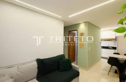 Imagem: Apartamento para Venda, Vila Santa Terezinha (ZN)